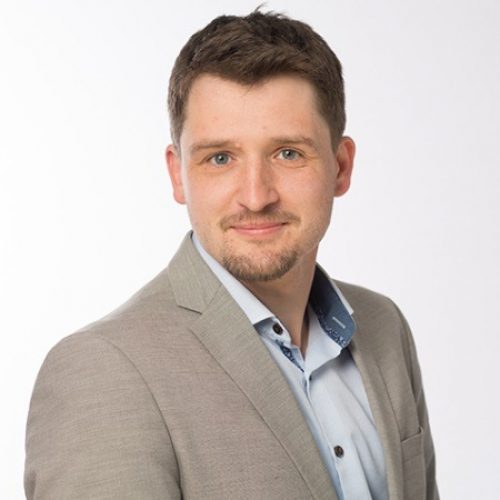 Martin Witschaß